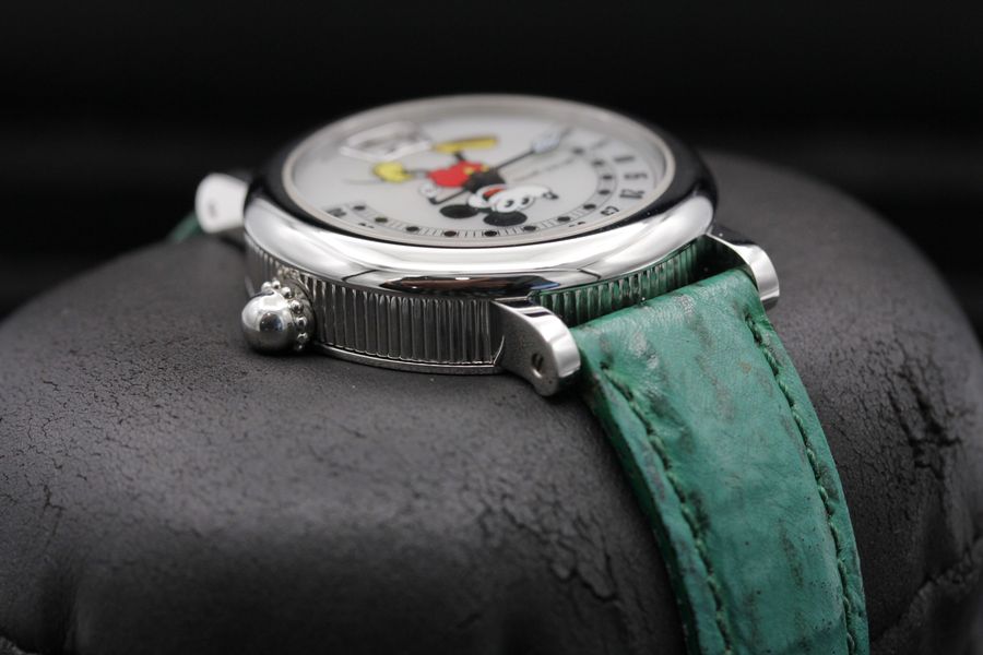 Gerald Genta Retro Fantasy G.3612.7